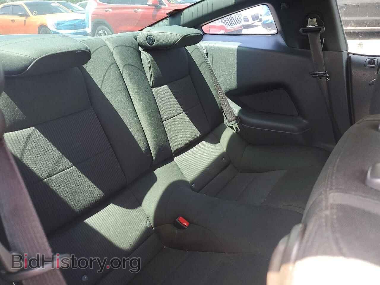 2014 FORD MUSTANG - VIN: 1ZVBP8CF9E5267809 - Photo 10