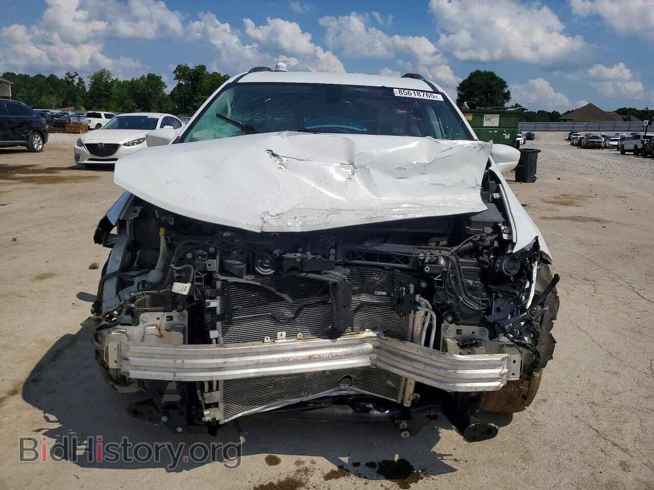 2018 CHRYSLER PACIFICA - VIN: 2C4RC1BG7JR172273 - Photo 5