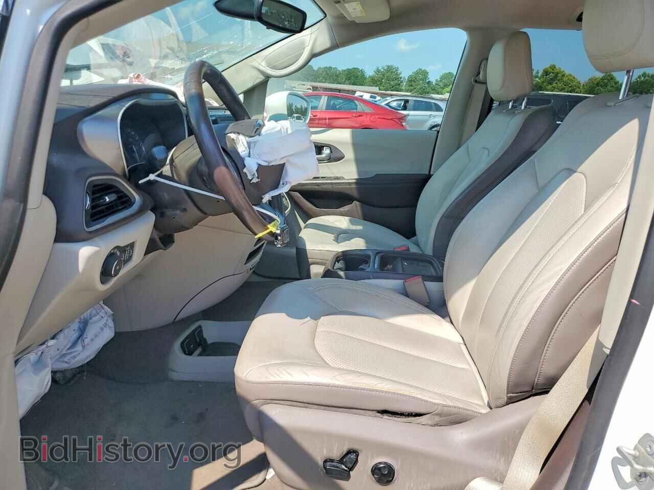 2018 CHRYSLER PACIFICA - VIN: 2C4RC1BG7JR172273 - Photo 7