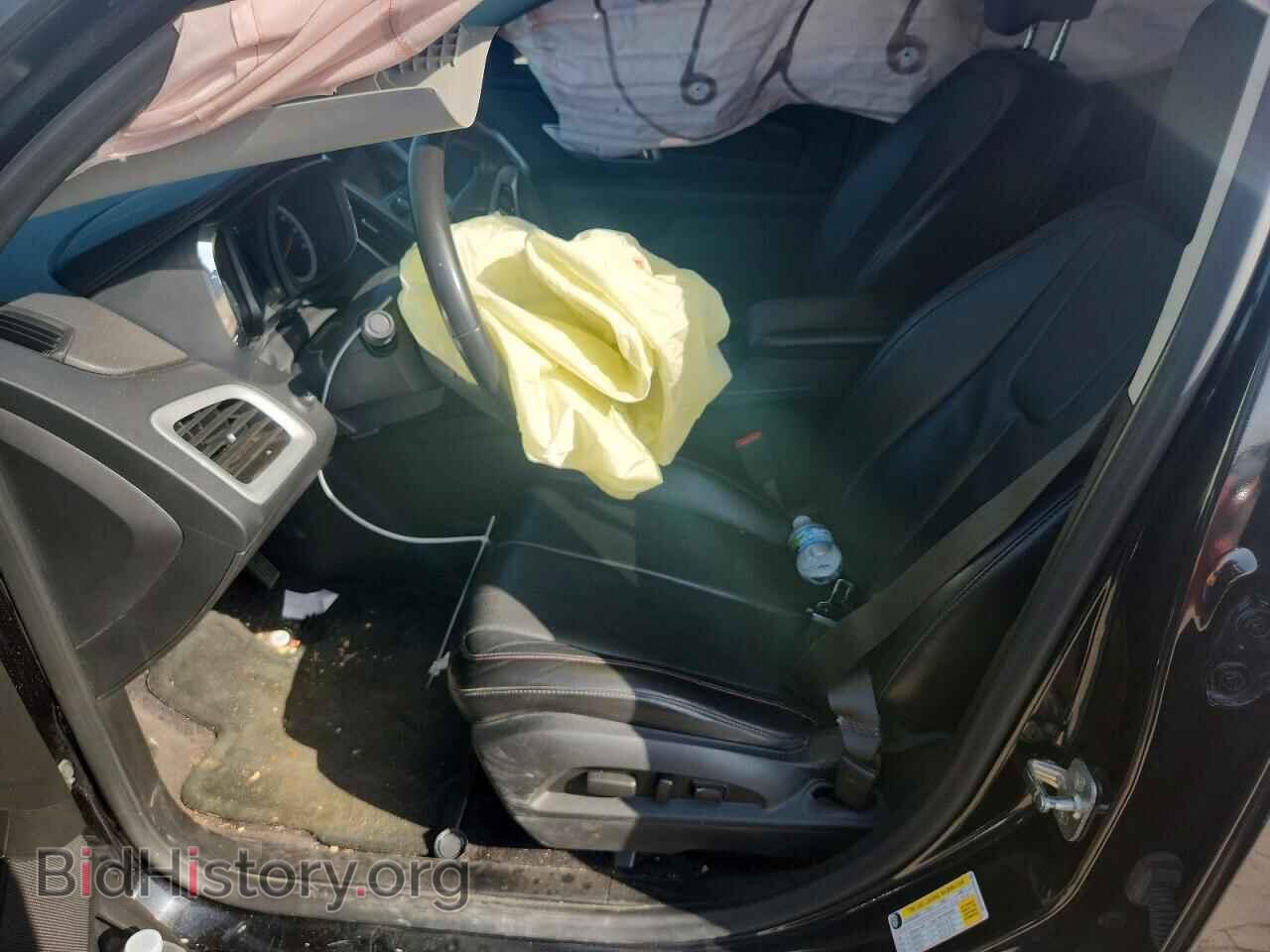 2015 GMC TERRAIN - VIN: 2GKFLXE37F6422087 - Photo 7
