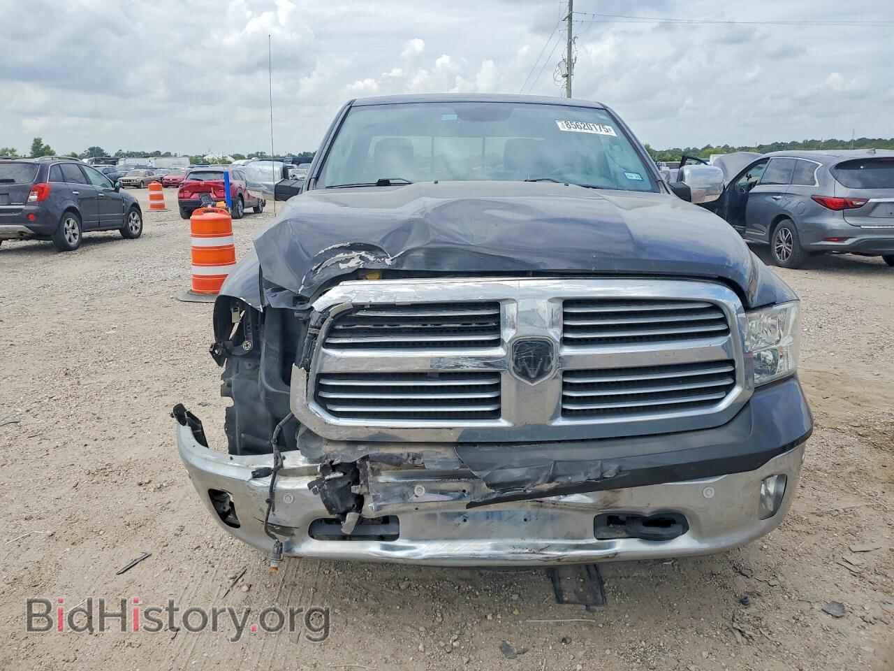 2017 RAM 1500 - VIN: 1C6RR6LT2HS505244 - Фото 5
