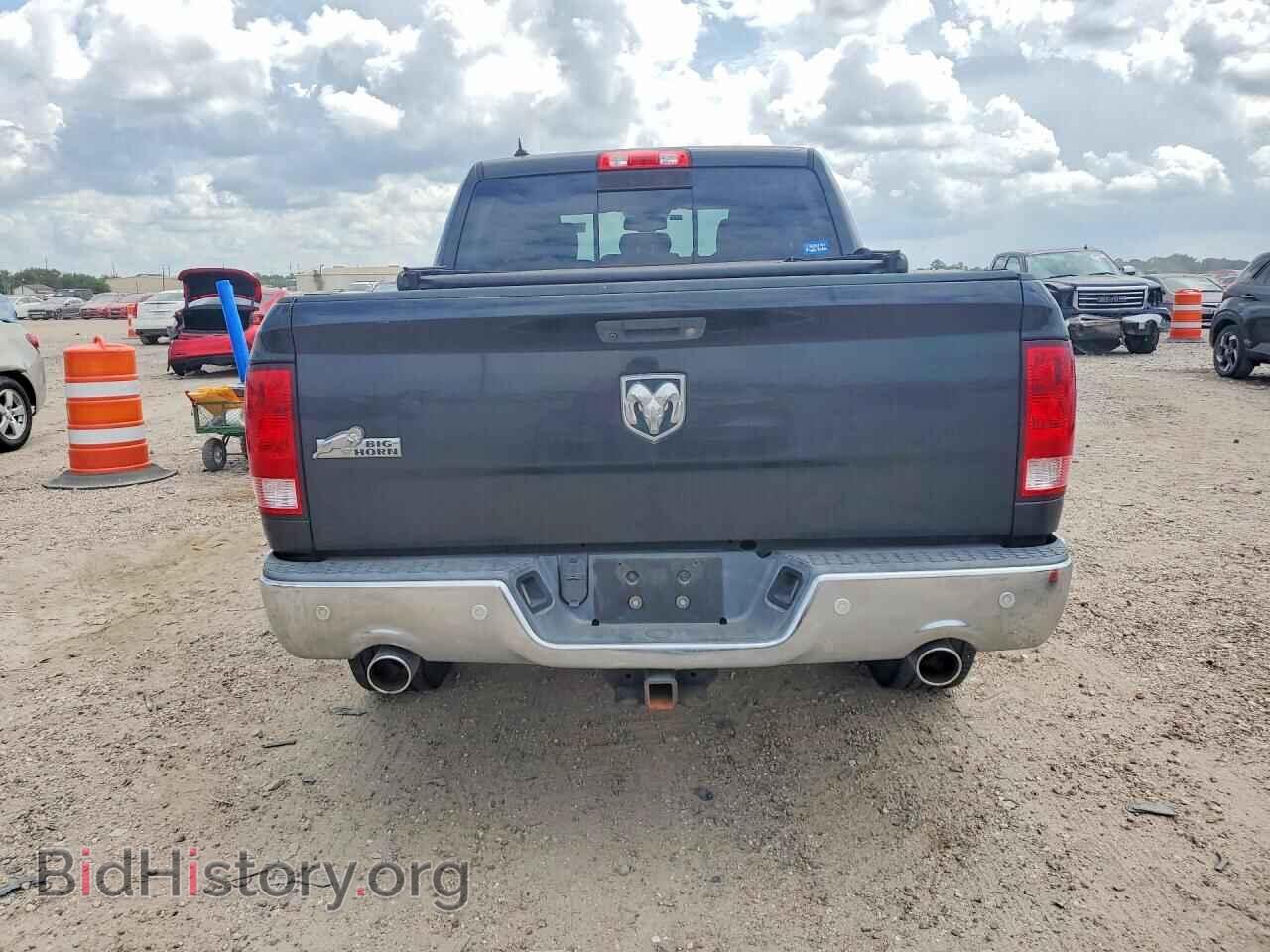 2017 RAM 1500 - VIN: 1C6RR6LT2HS505244 - Фото 6