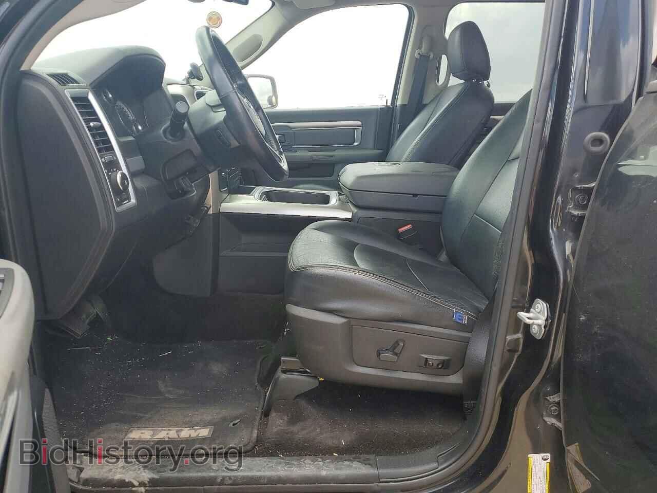 2017 RAM 1500 - VIN: 1C6RR6LT2HS505244 - Фото 7