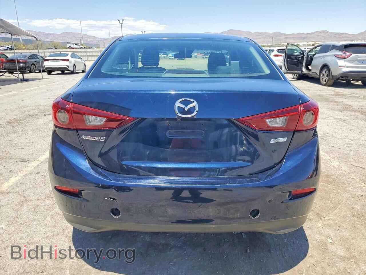 2018 MAZDA 3 - VIN: 3MZBN1U78JM196305 - Photo 6
