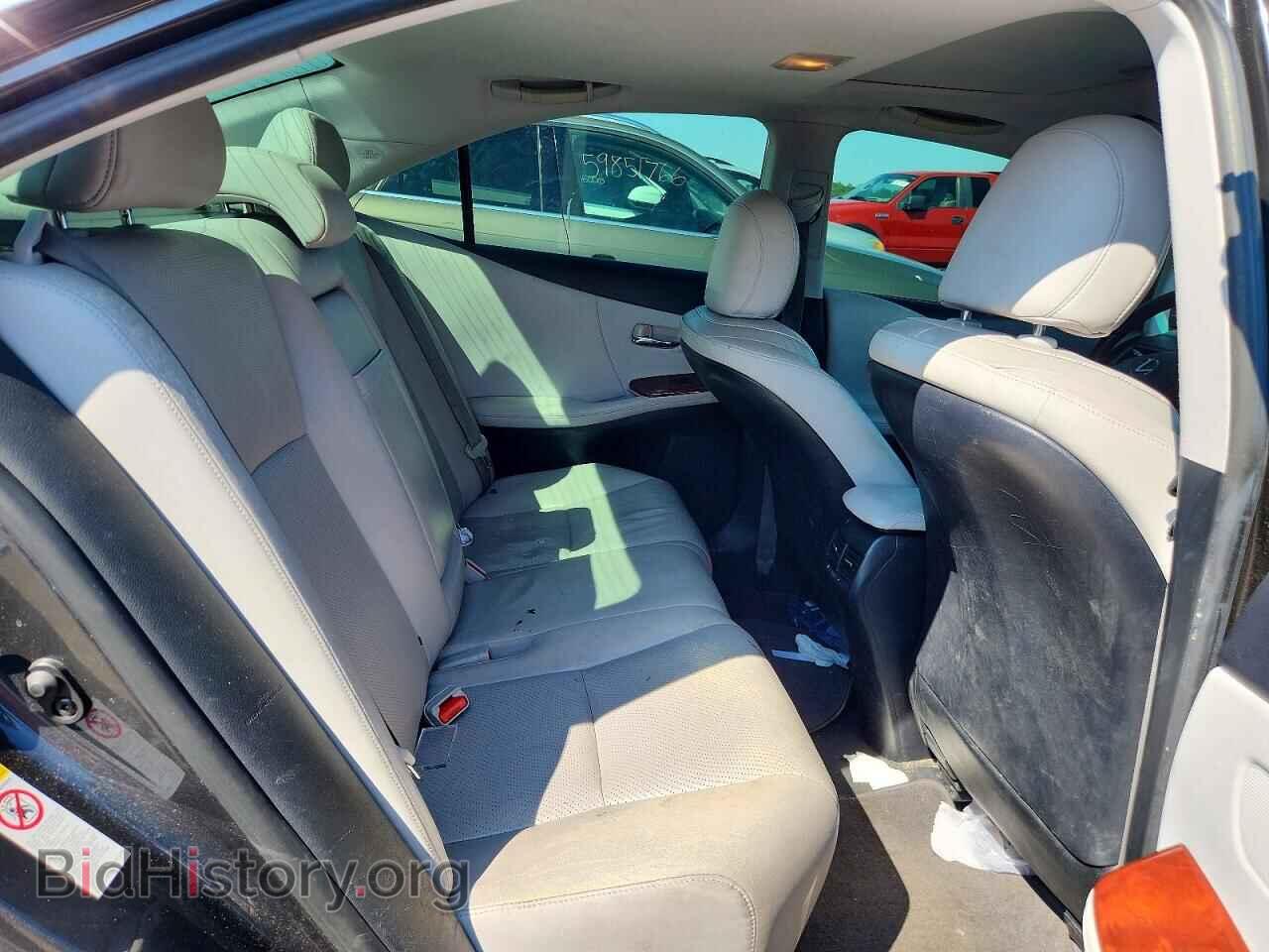 2010 LEXUS HS - VIN: JTHBB1BA3A2013134 - Фото 10