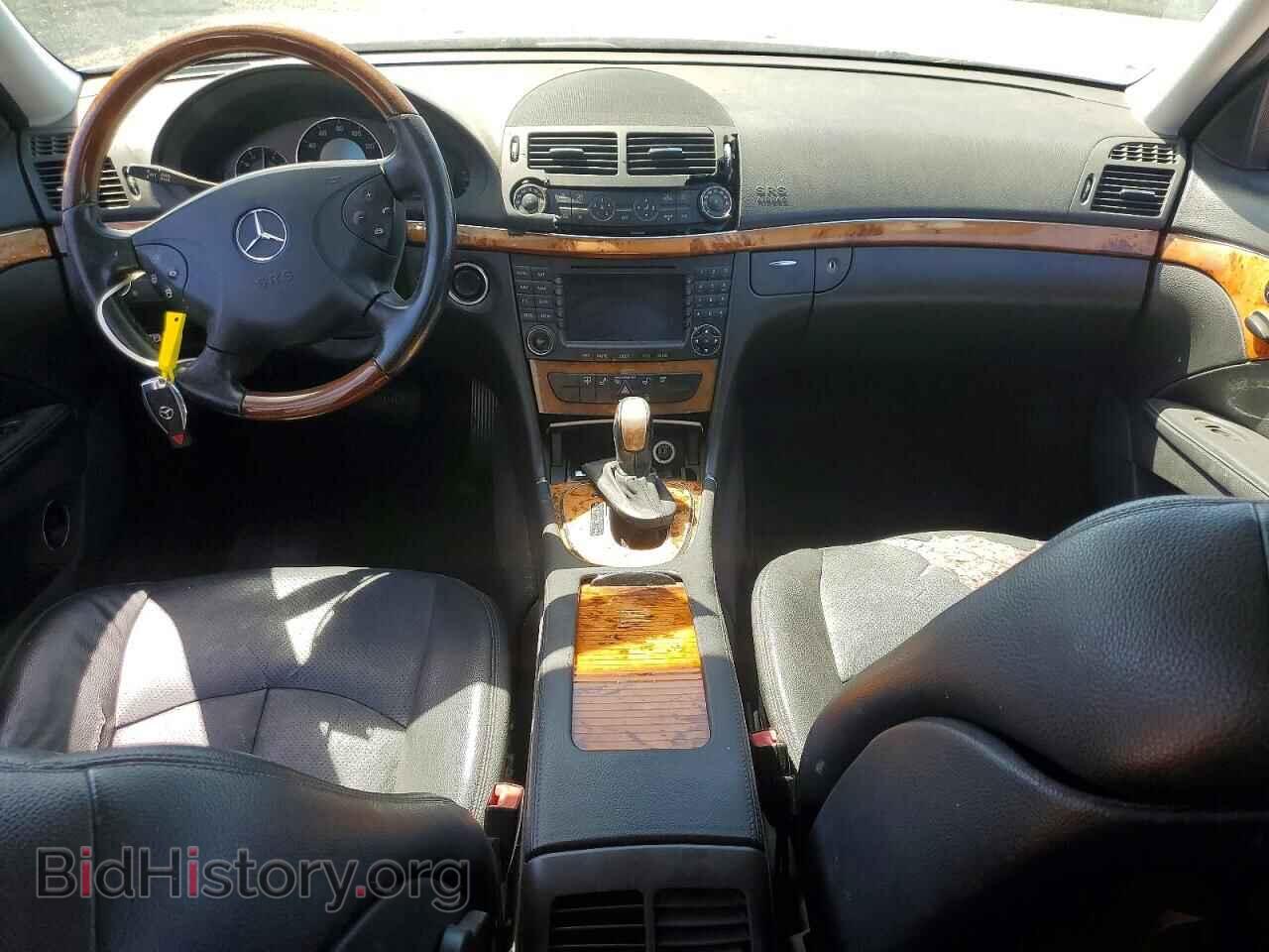 2006 MERCEDES-BENZ E-CLASS - VIN: WDBUF56J26A741121 - Фото 8