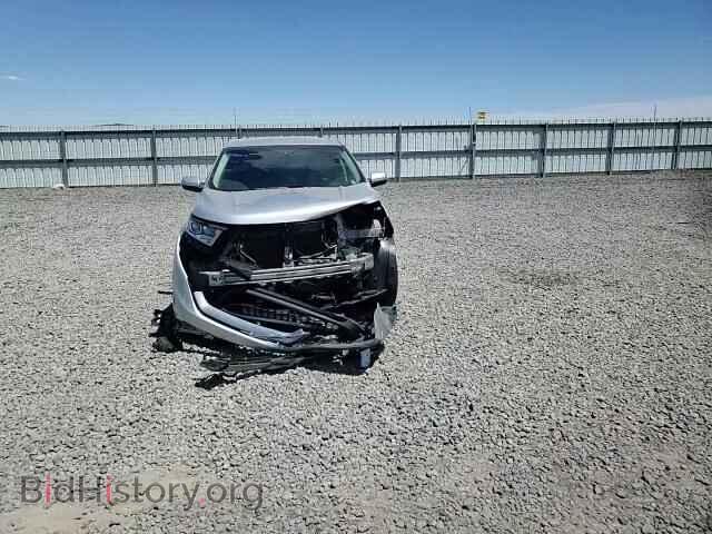 2015 FORD EDGE - VIN: 2FMTK4J94FBB21032 - Photo 14