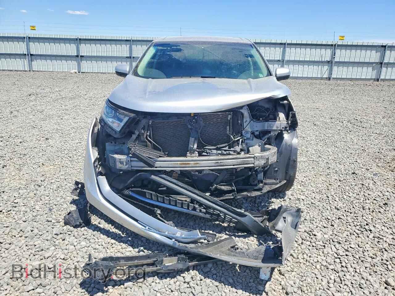 2015 FORD EDGE - VIN: 2FMTK4J94FBB21032 - Photo 5