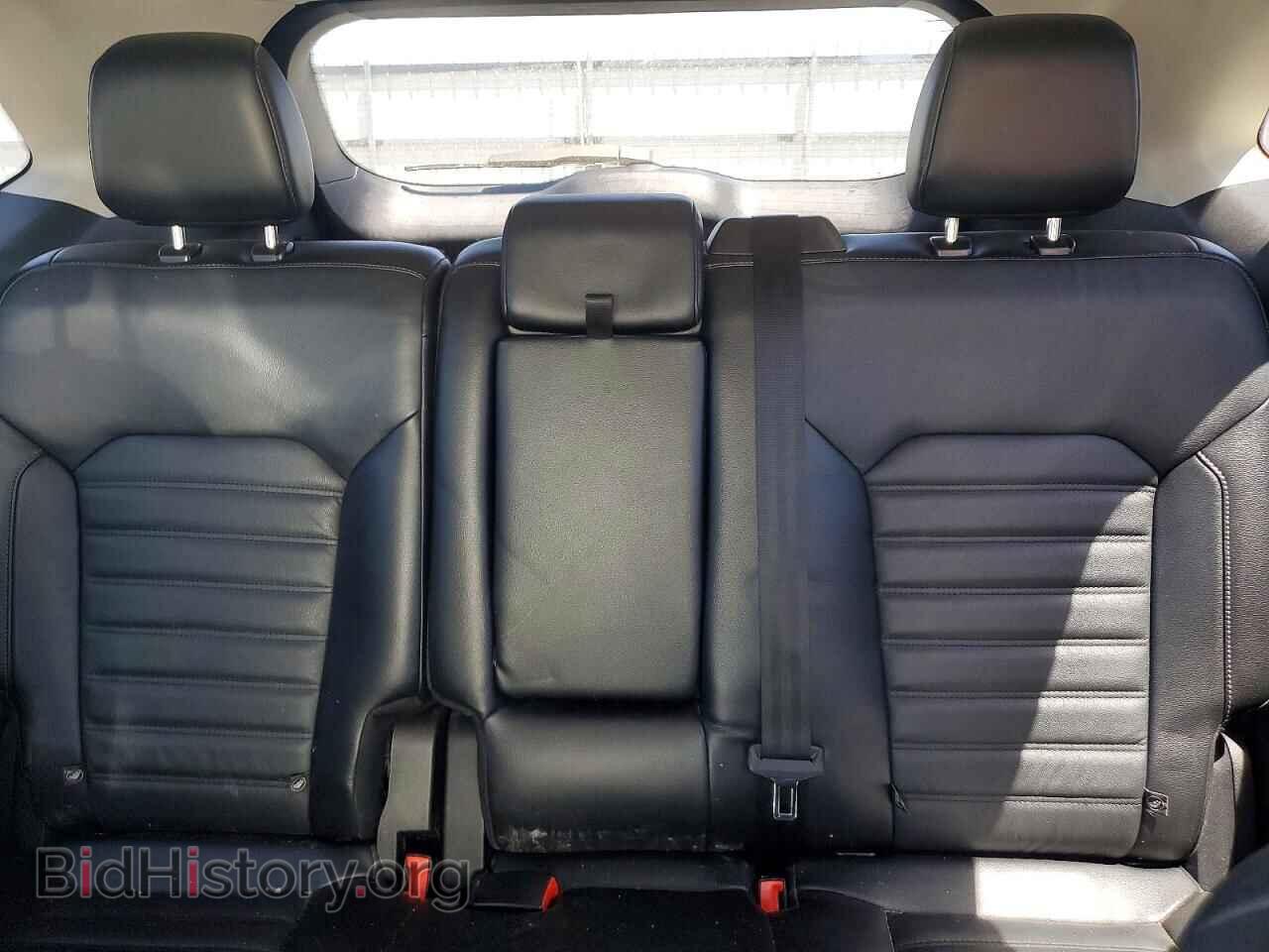 2015 FORD EDGE - VIN: 2FMTK4J94FBB21032 - Photo 10