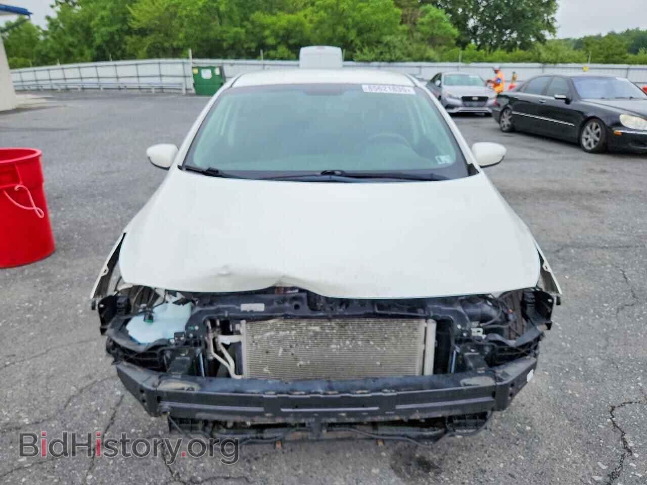 2017 KIA FORTE - VIN: 3KPFK4A72HE054541 - Фото 5
