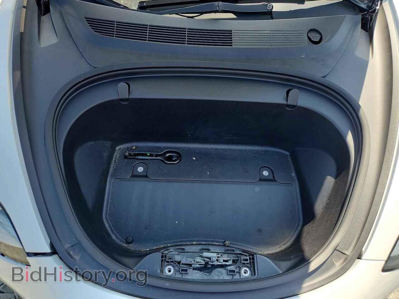 2019 TESLA MODEL 3 - VIN: 5YJ3E1EA7KF402365 - Photo 11