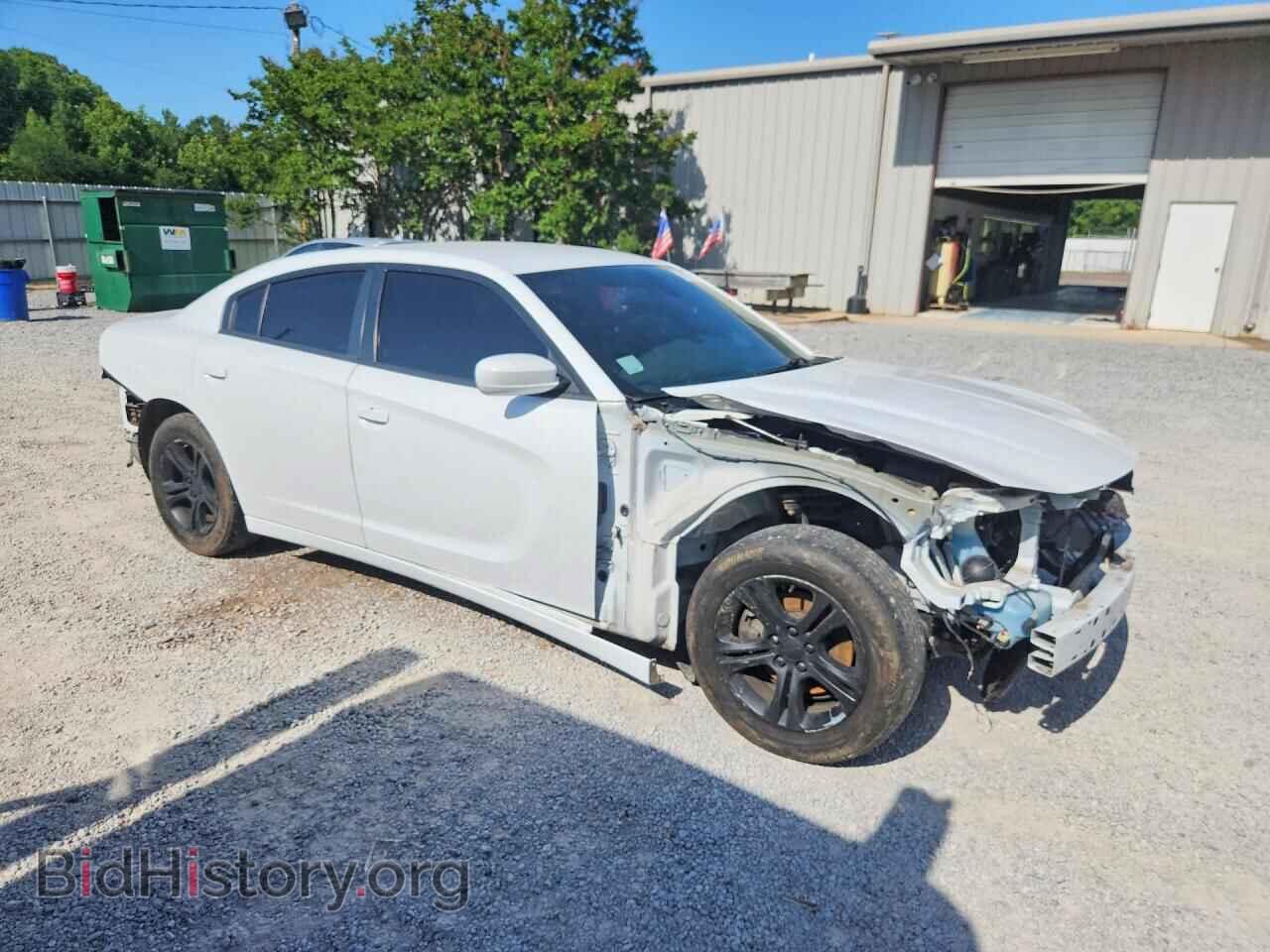 2019 DODGE CHARGER - VIN: 2C3CDXBG3KH752900 - Фото 4