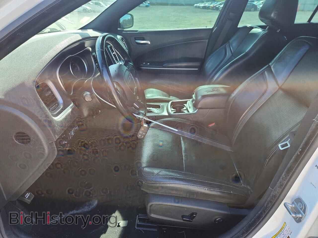 2019 DODGE CHARGER - VIN: 2C3CDXBG3KH752900 - Фото 7