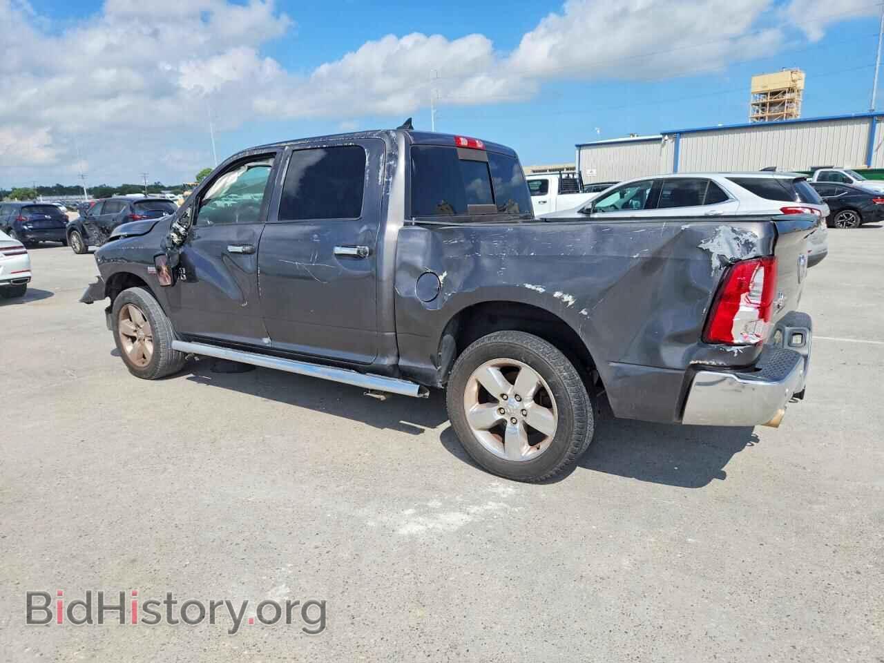 2016 RAM 1500 - VIN: 1C6RR7LT5GS139722 - Photo 2