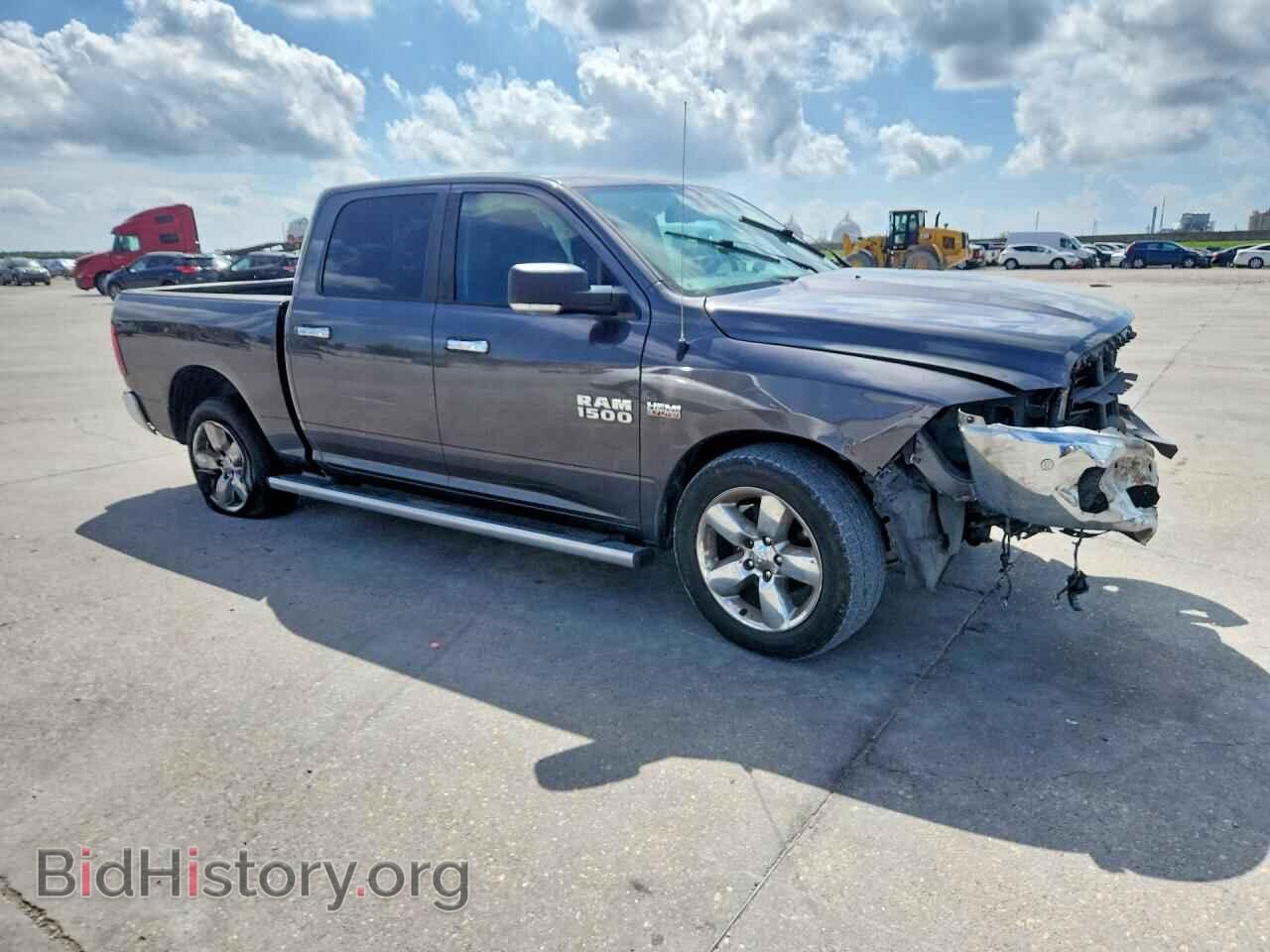 2016 RAM 1500 - VIN: 1C6RR7LT5GS139722 - Photo 4