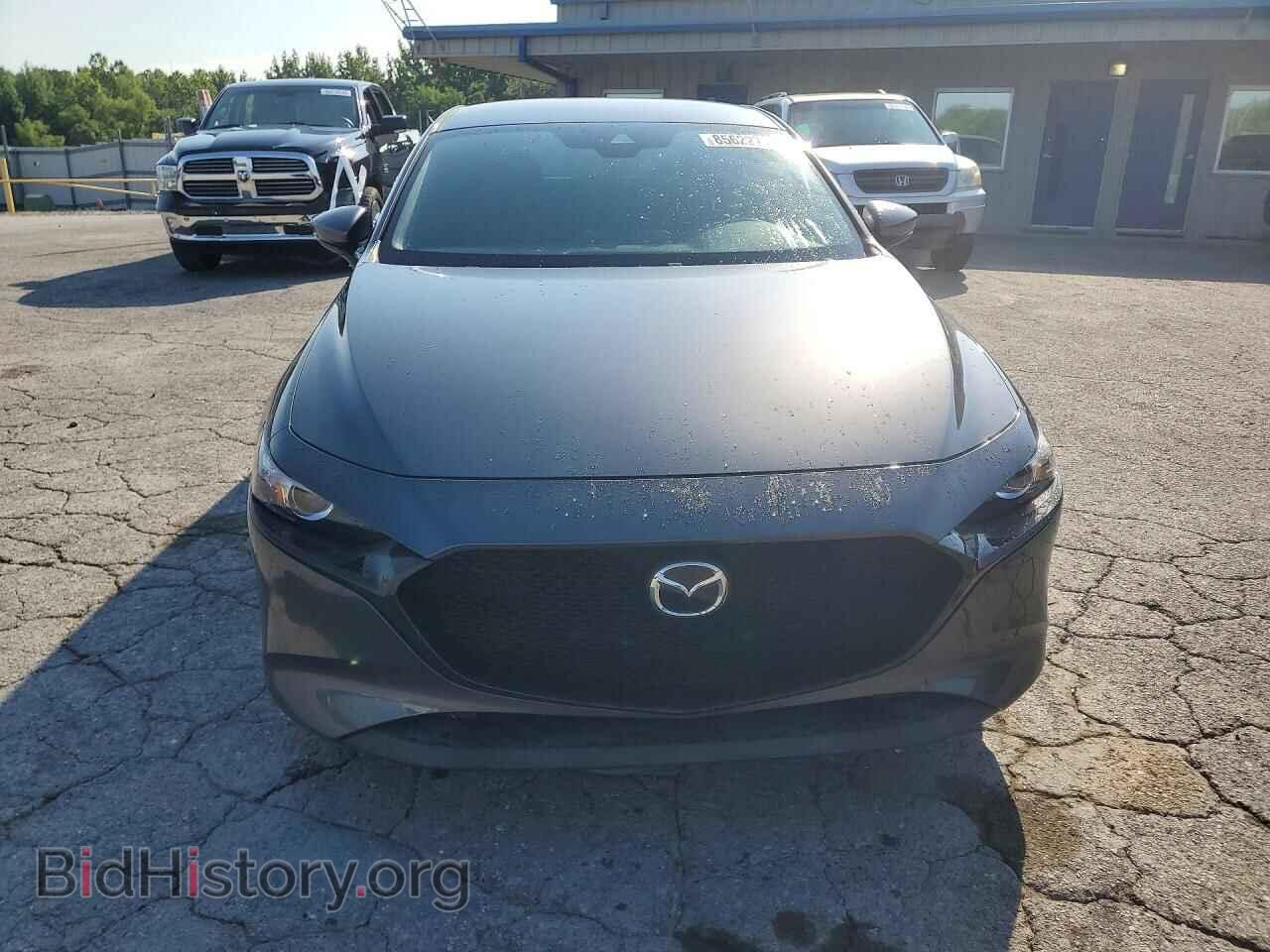 2021 MAZDA 3 - VIN: JM1BPAKL0M1308464 - Photo 5
