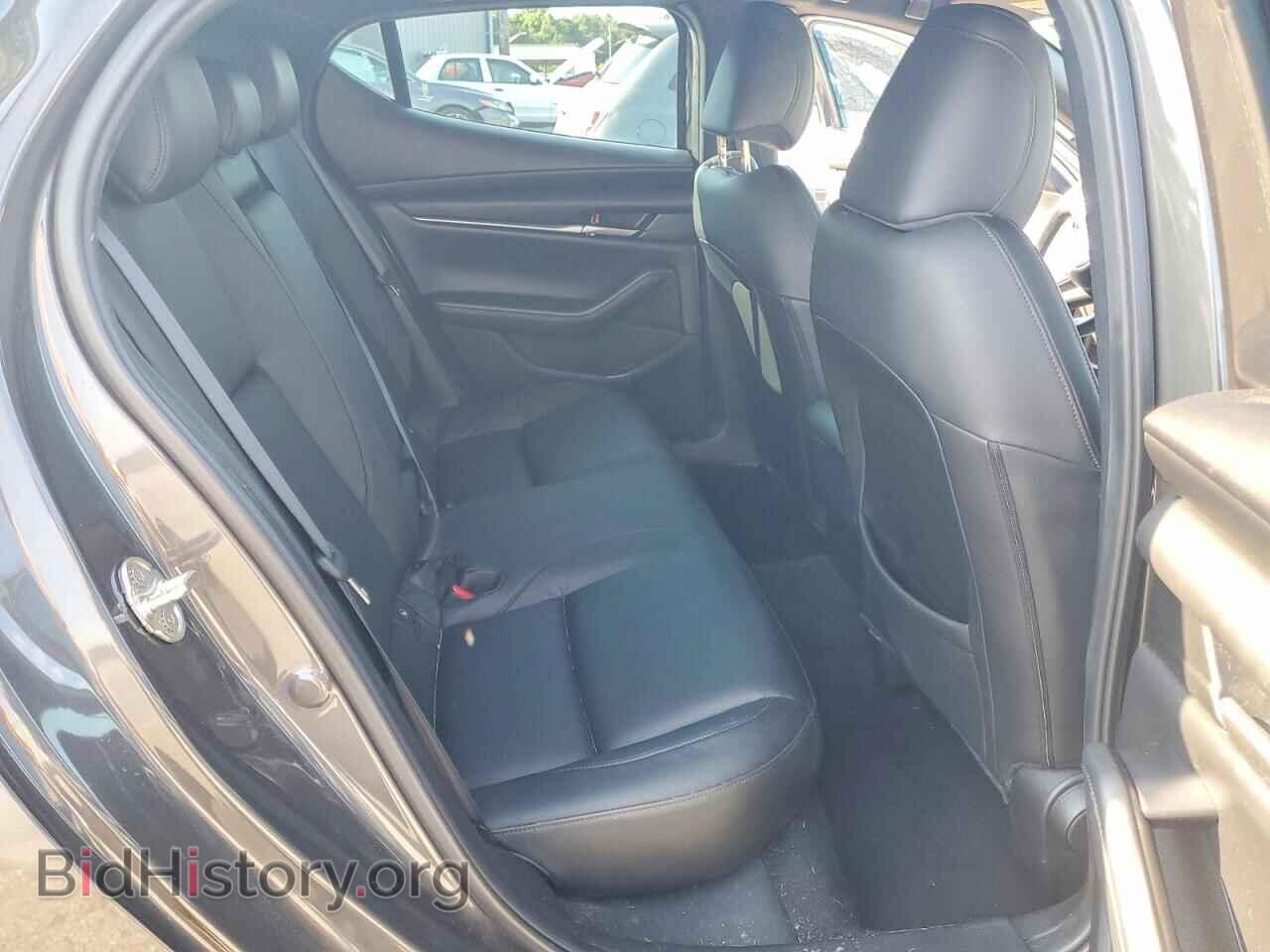 2021 MAZDA 3 - VIN: JM1BPAKL0M1308464 - Photo 10