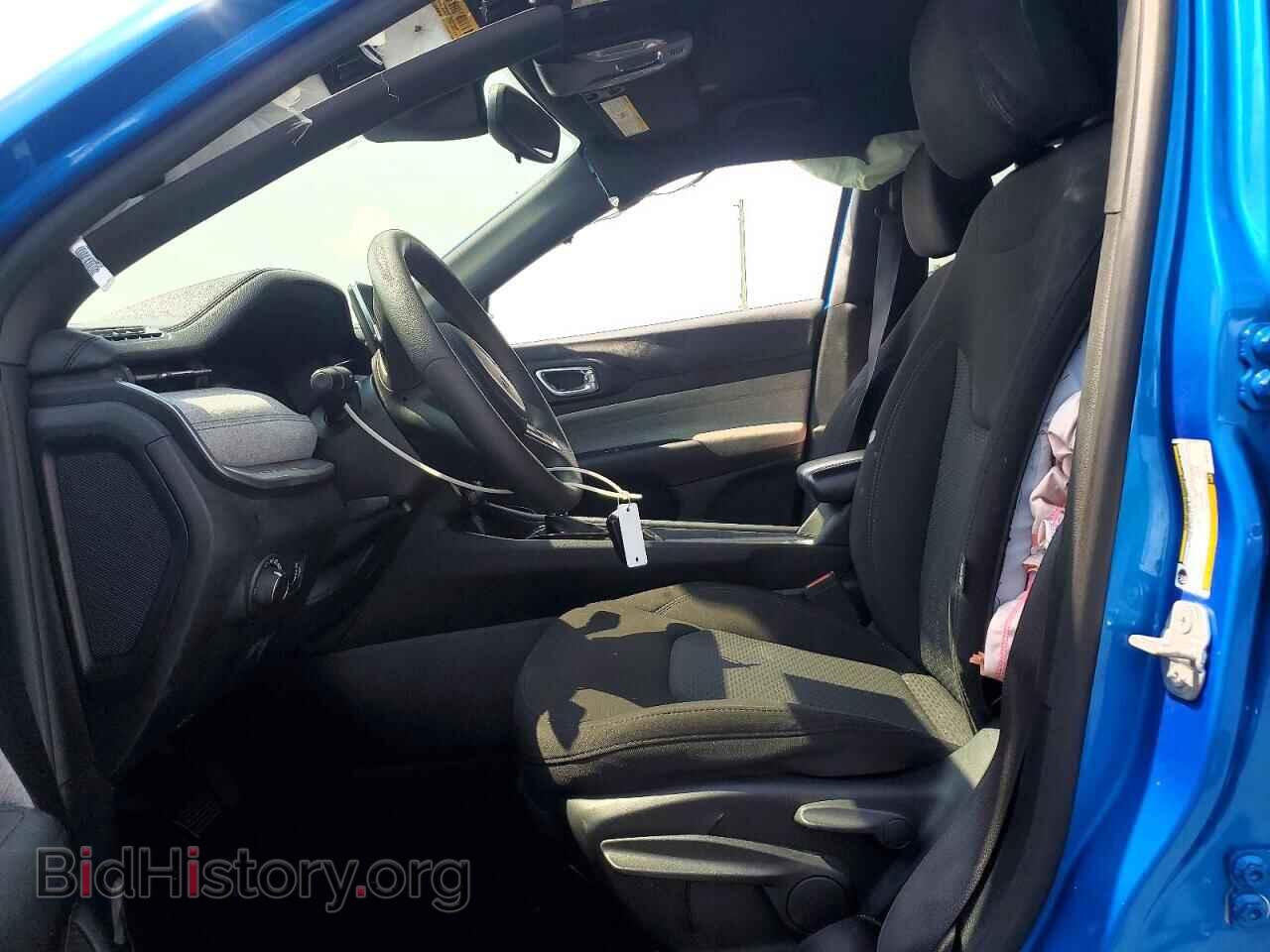 2023 JEEP COMPASS - VIN: 3C4NJDAN0PT516022 - Photo 7