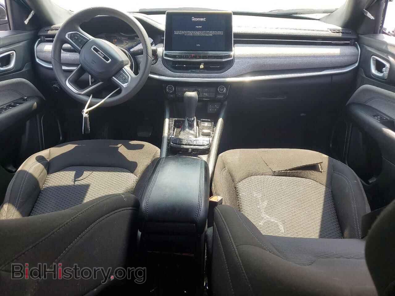 2023 JEEP COMPASS - VIN: 3C4NJDAN0PT516022 - Photo 8