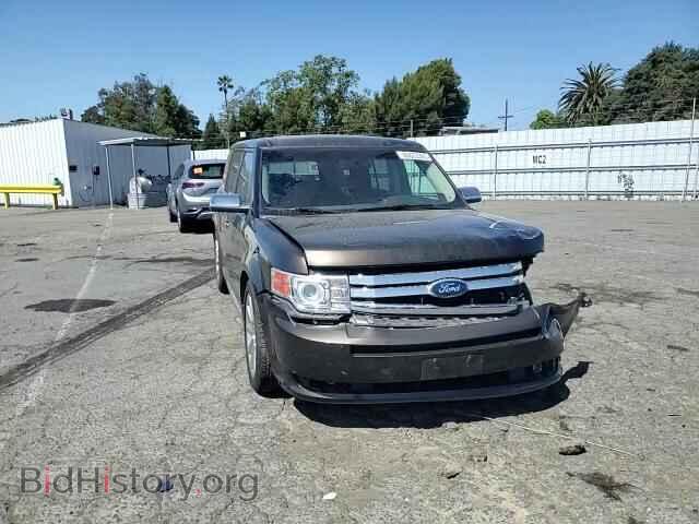 2011 FORD FLEX - VIN: 2FMHK6DT7BBD04962 - Photo 14