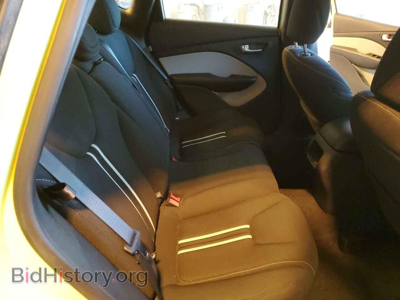2013 DODGE DART - VIN: 1C3CDFBA7DD219700 - Photo 10