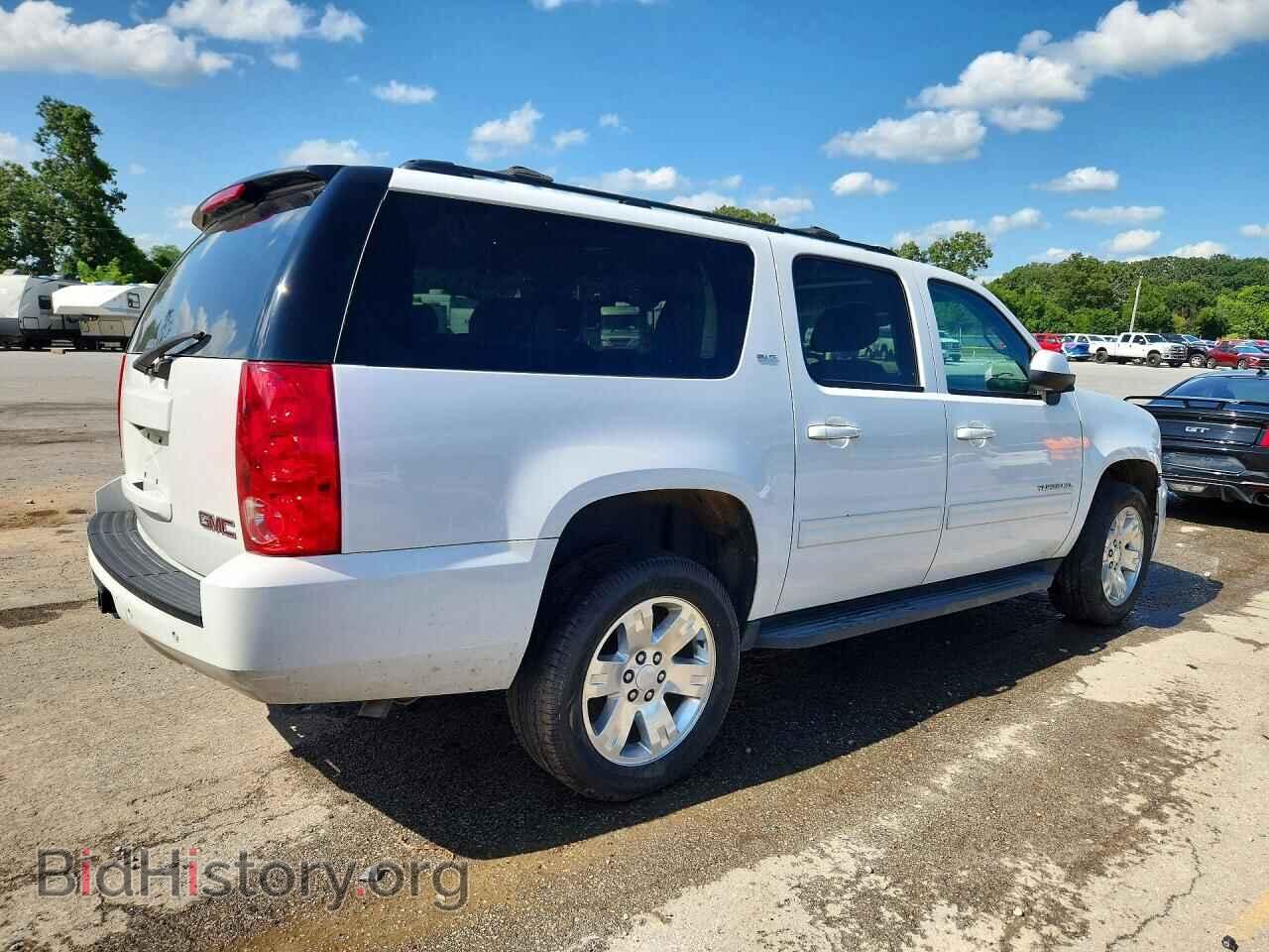 2011 GMC YUKON - VIN: 1GKS2KE36BR398769 - Photo 3