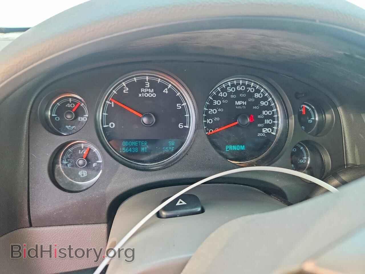 2011 GMC YUKON - VIN: 1GKS2KE36BR398769 - Photo 9