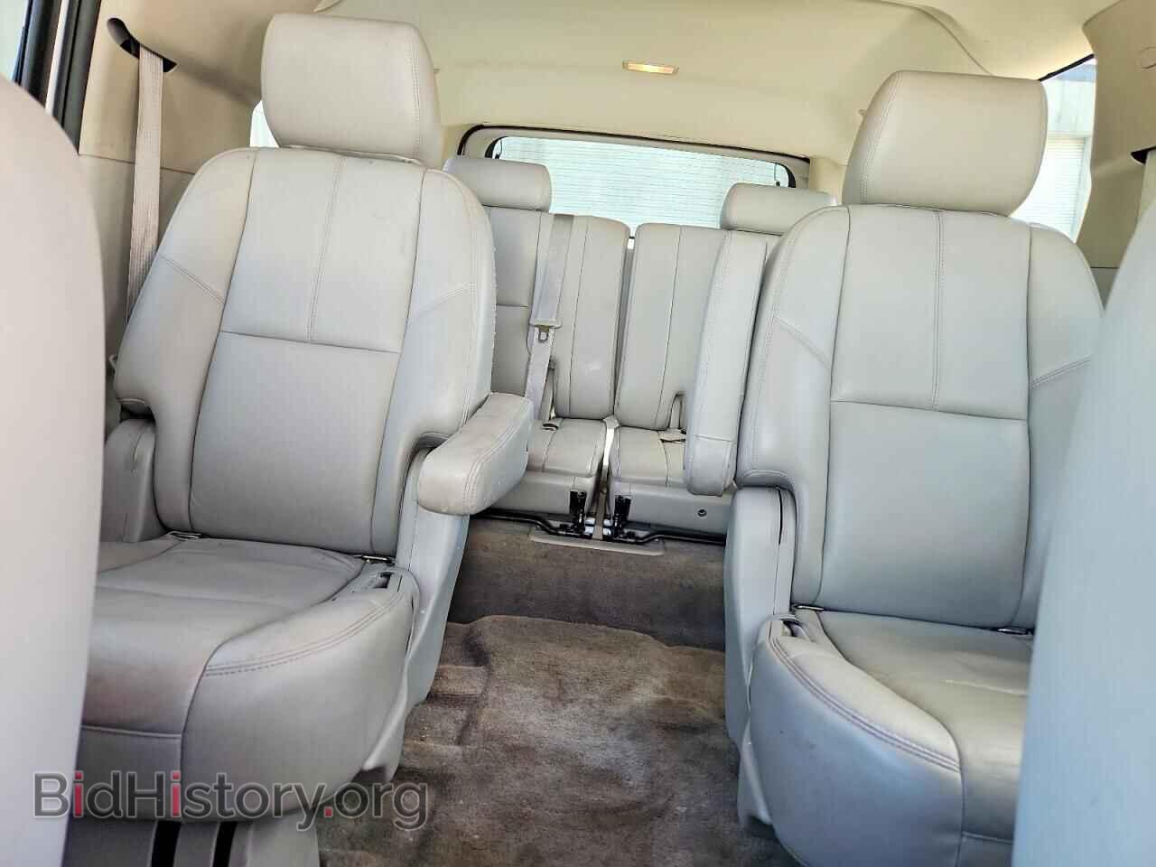 2011 GMC YUKON - VIN: 1GKS2KE36BR398769 - Photo 10
