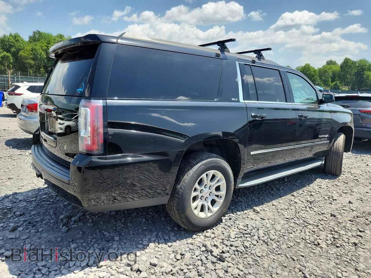 2015 GMC YUKON - VIN: 1GKS2HKC9FR671832 - Фото 3
