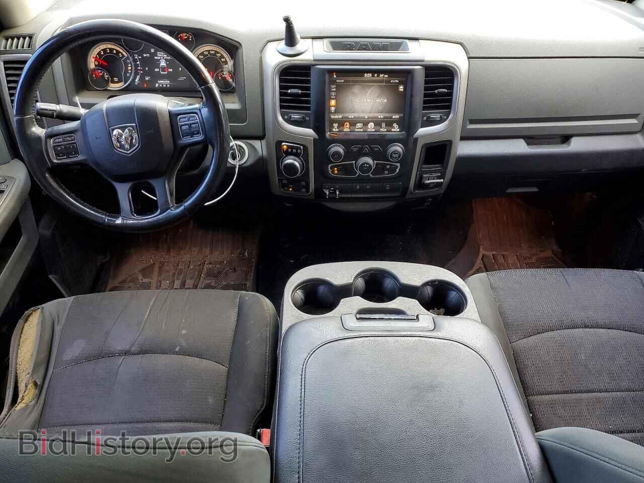2014 RAM 1500 - VIN: 1C6RR7TM5ES378323 - Фото 8