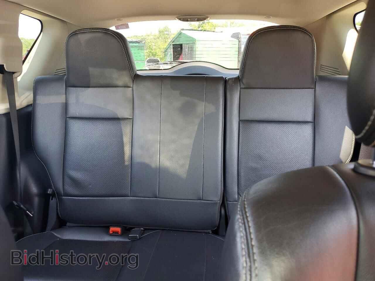 2015 JEEP COMPASS - VIN: 1C4NJDEB5FD395976 - Photo 10