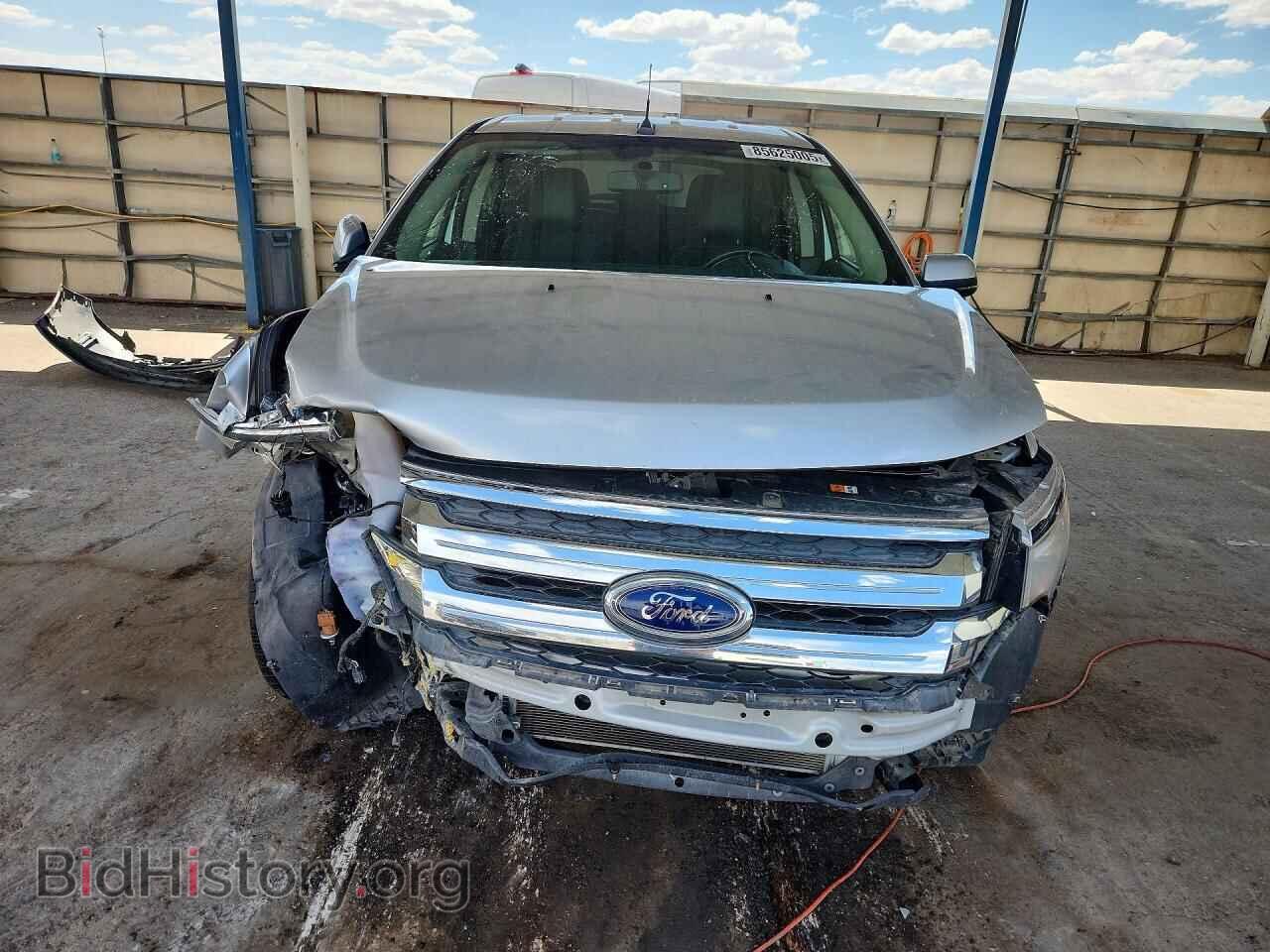 2012 FORD EDGE - VIN: 2FMDK3KC3CBA29544 - Photo 5