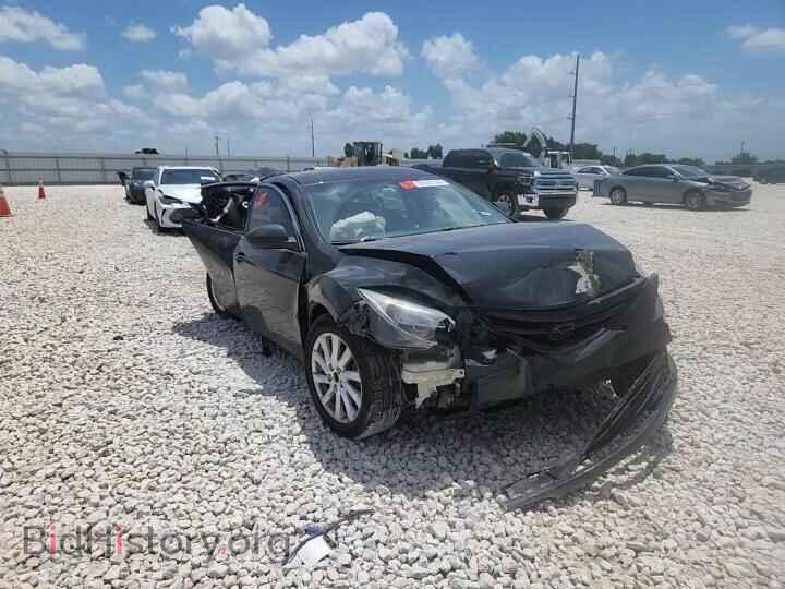 2013 MAZDA 6 - VIN: 1YVHZ8DH5D5M10495 - Photo 13