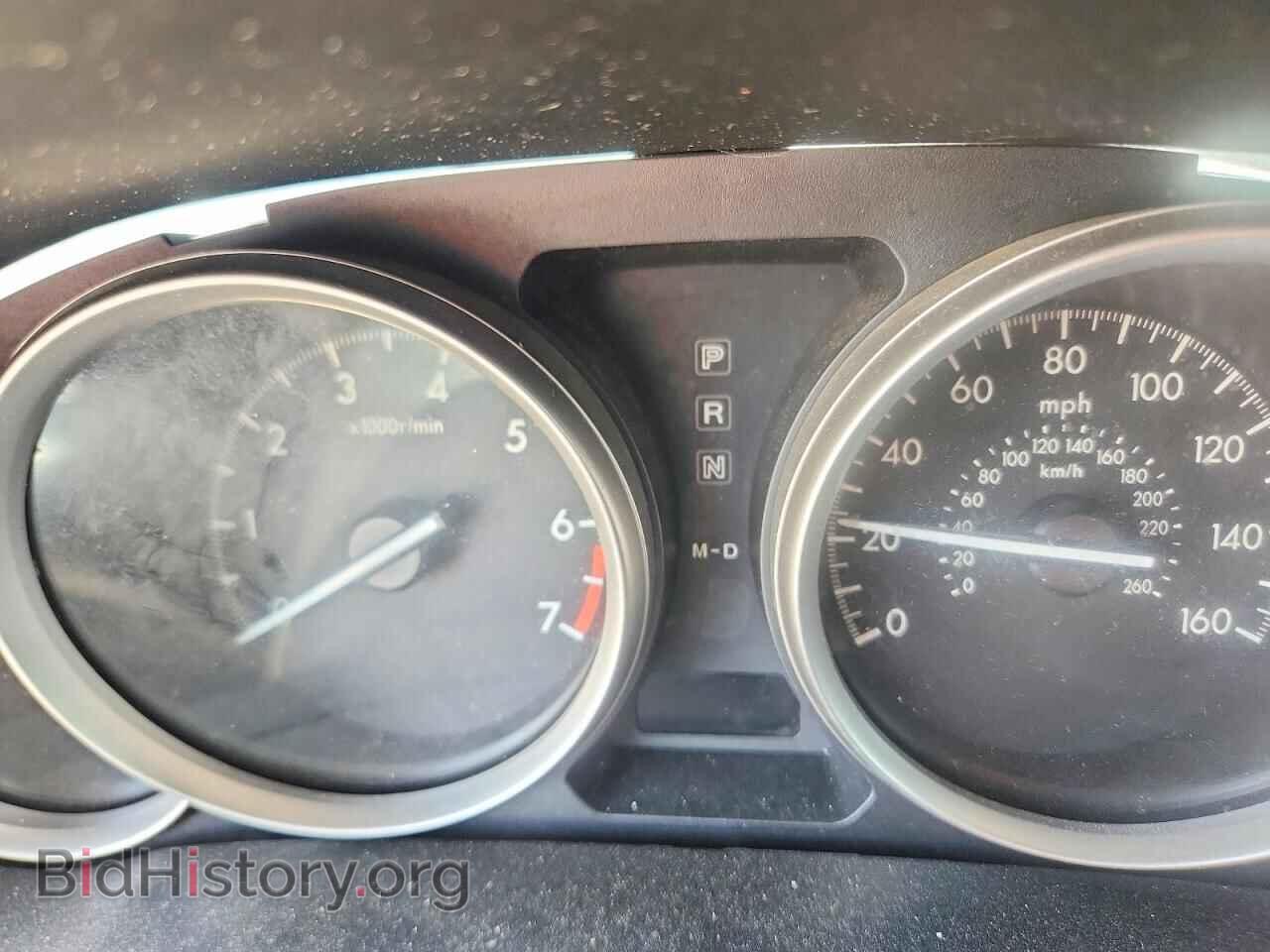 2013 MAZDA 6 - VIN: 1YVHZ8DH5D5M10495 - Photo 9