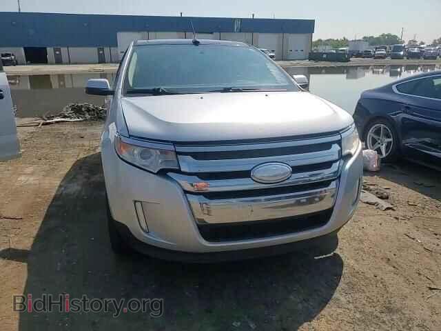 2011 FORD EDGE - VIN: 2FMDK4KC5BBB60107 - Photo 14