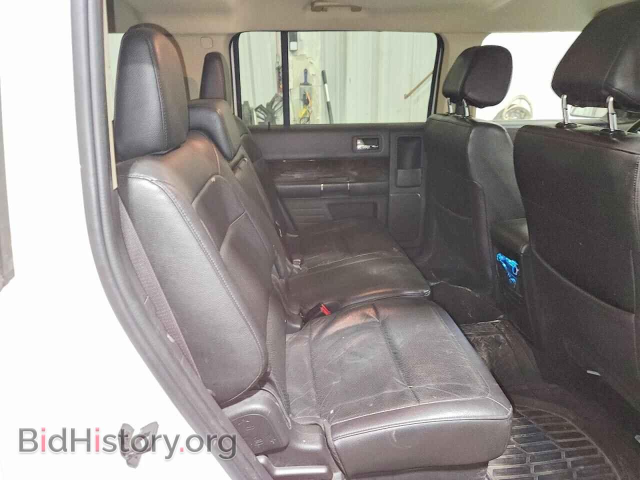 2019 FORD FLEX - VIN: 2FMHK6D89KBA29381 - Photo 11
