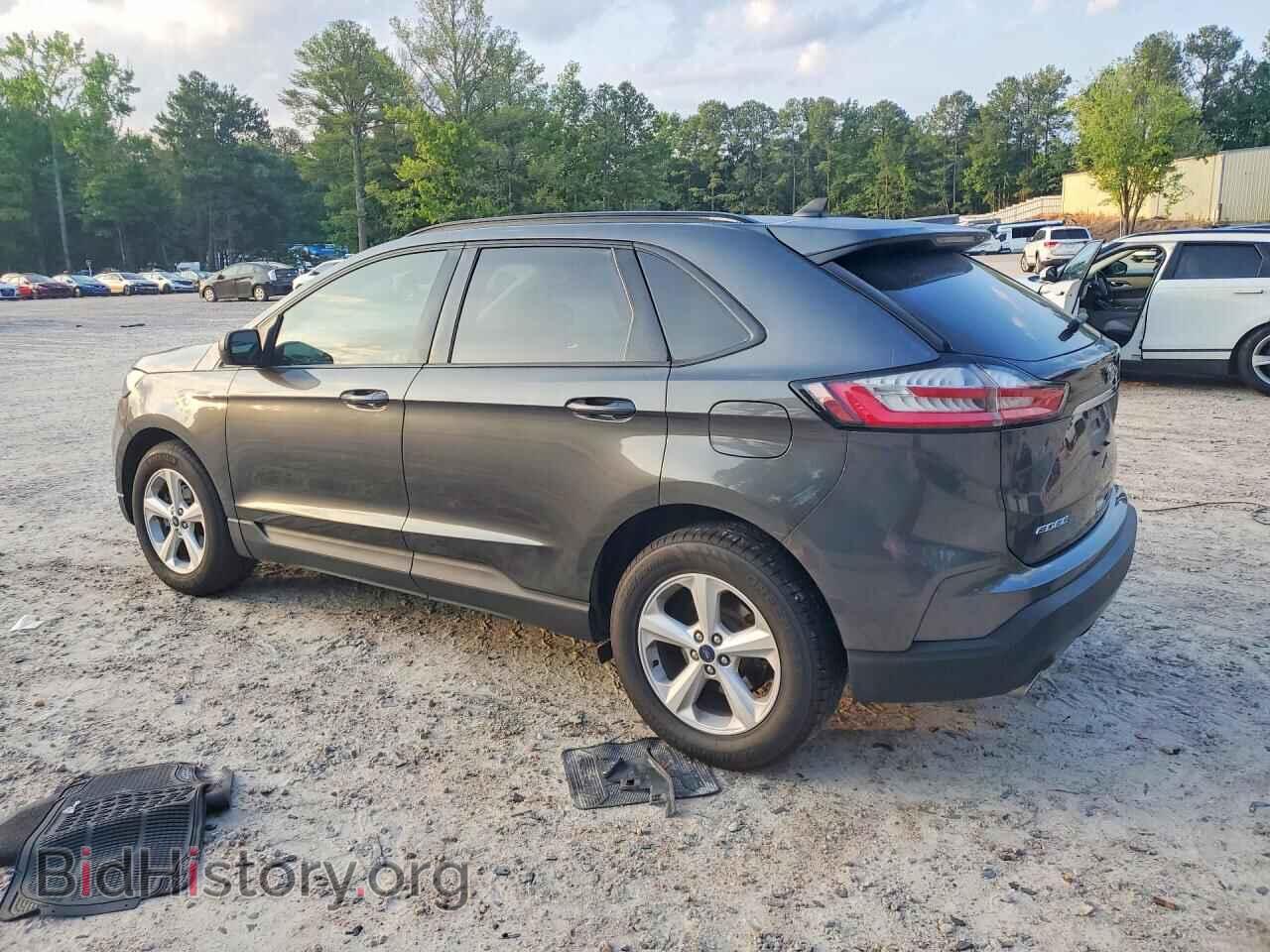 2020 FORD EDGE - VIN: 2FMPK3G94LBB07372 - Photo 2