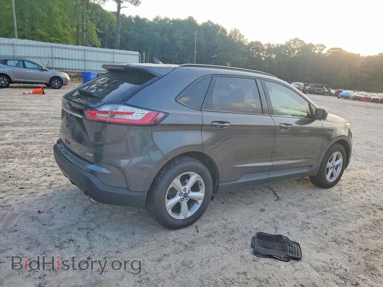 2020 FORD EDGE - VIN: 2FMPK3G94LBB07372 - Photo 3