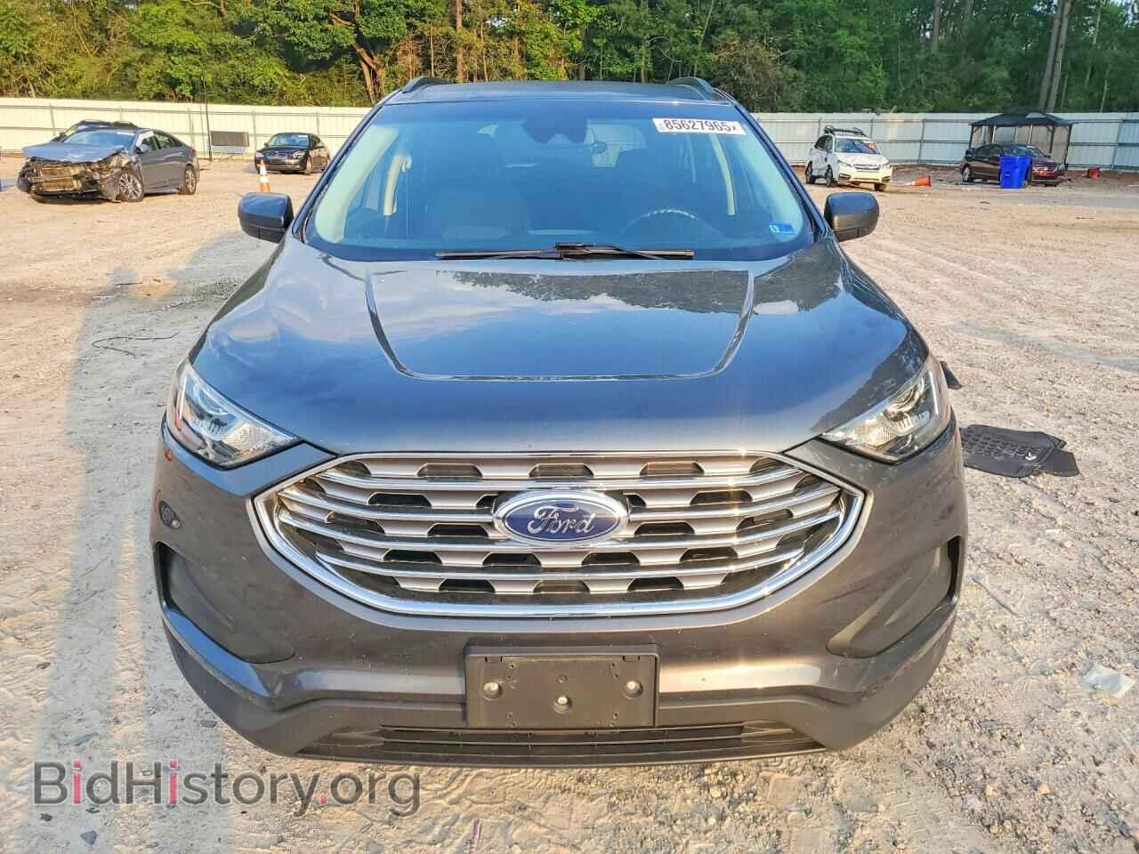 2020 FORD EDGE - VIN: 2FMPK3G94LBB07372 - Photo 5