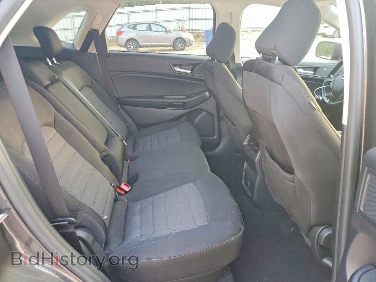 2020 FORD EDGE - VIN: 2FMPK3G94LBB07372 - Photo 10