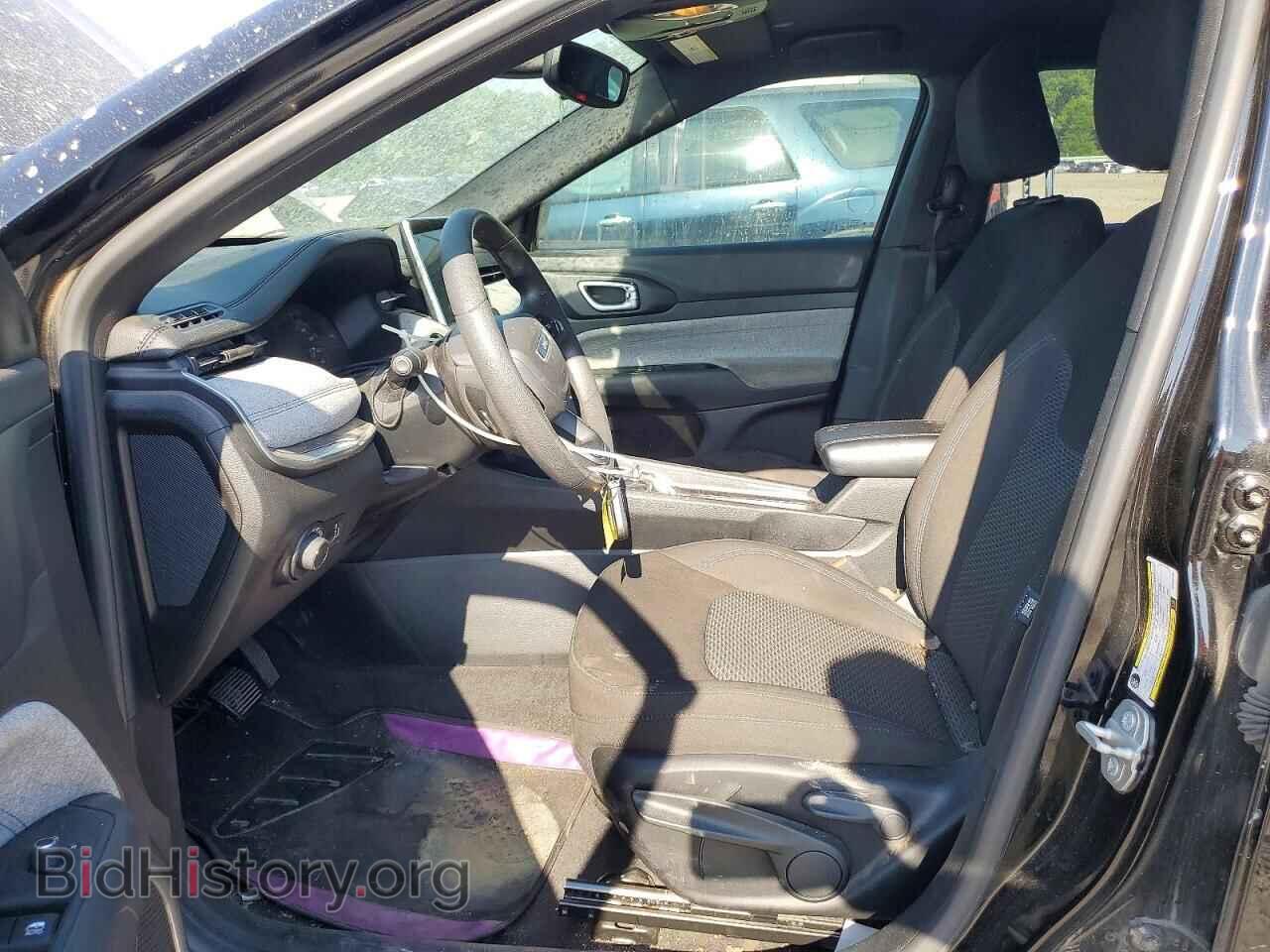 2024 JEEP COMPASS - VIN: 3C4NJDAN3RT136126 - Photo 7