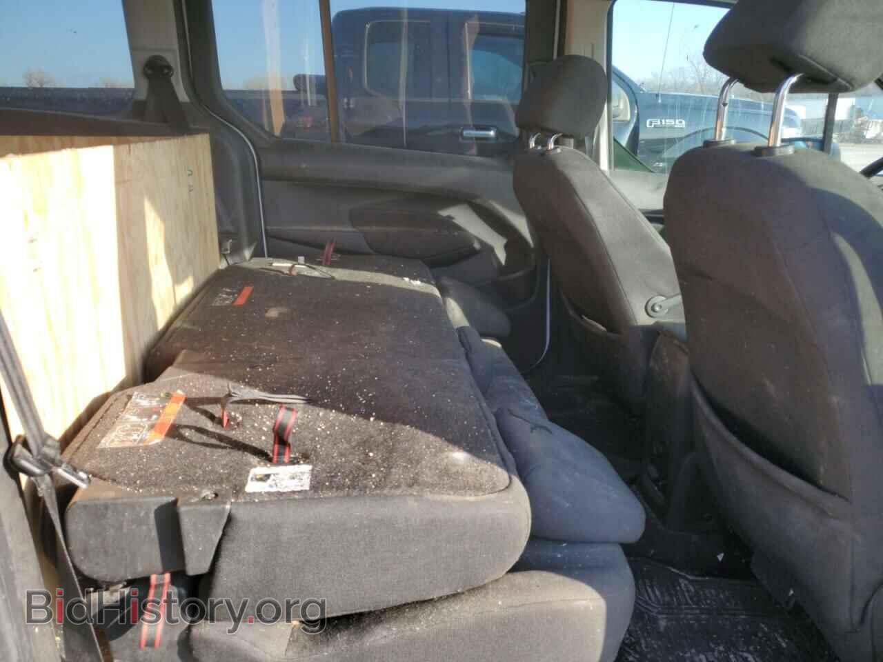 2017 FORD TRANSIT - VIN: NM0GE9F75H1332107 - Фото 11