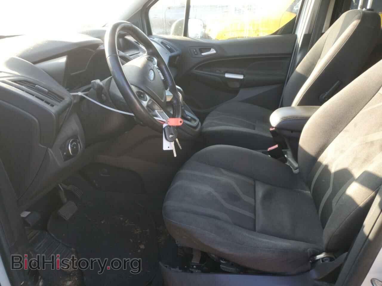 2017 FORD TRANSIT - VIN: NM0GE9F75H1332107 - Фото 7