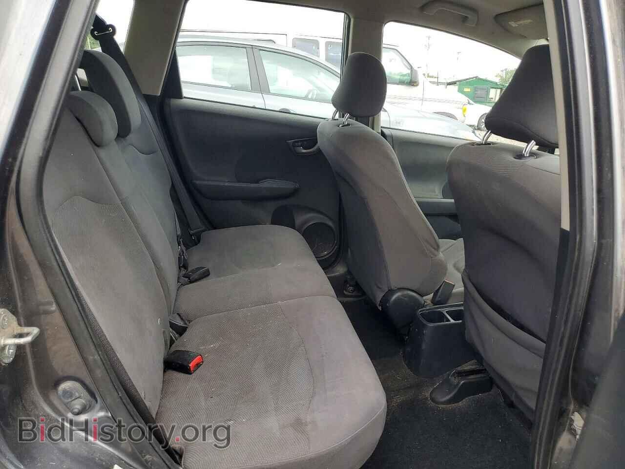 2012 HONDA FIT - VIN: JHMGE8G31CC021875 - Фото 10