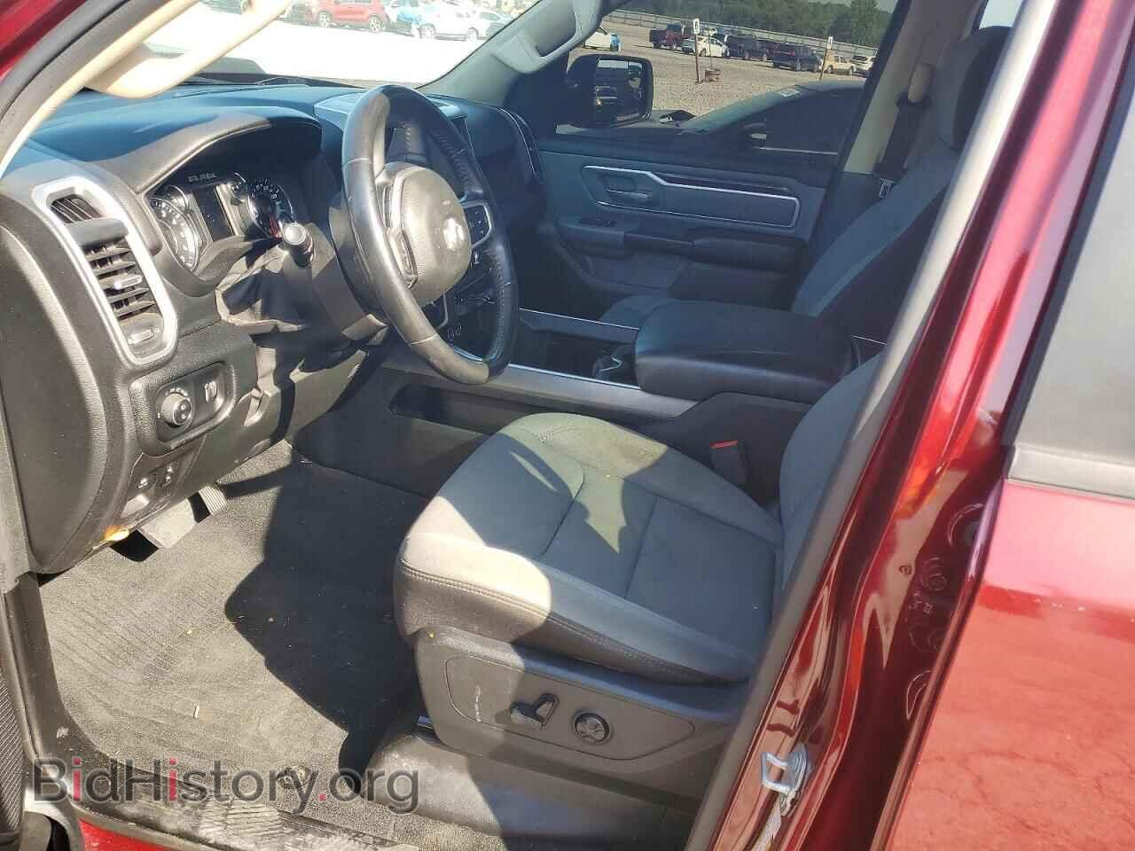 2020 RAM 1500 - VIN: 1C6SRFFT7LN328260 - Photo 7