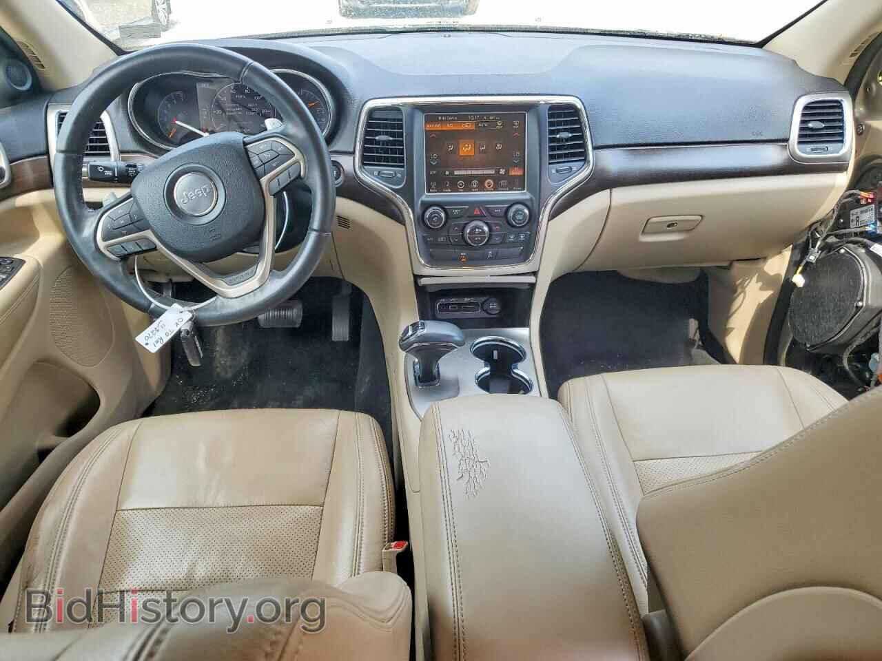 2014 JEEP CHEROKEE - VIN: 1C4RJEAG7EC316949 - Photo 8
