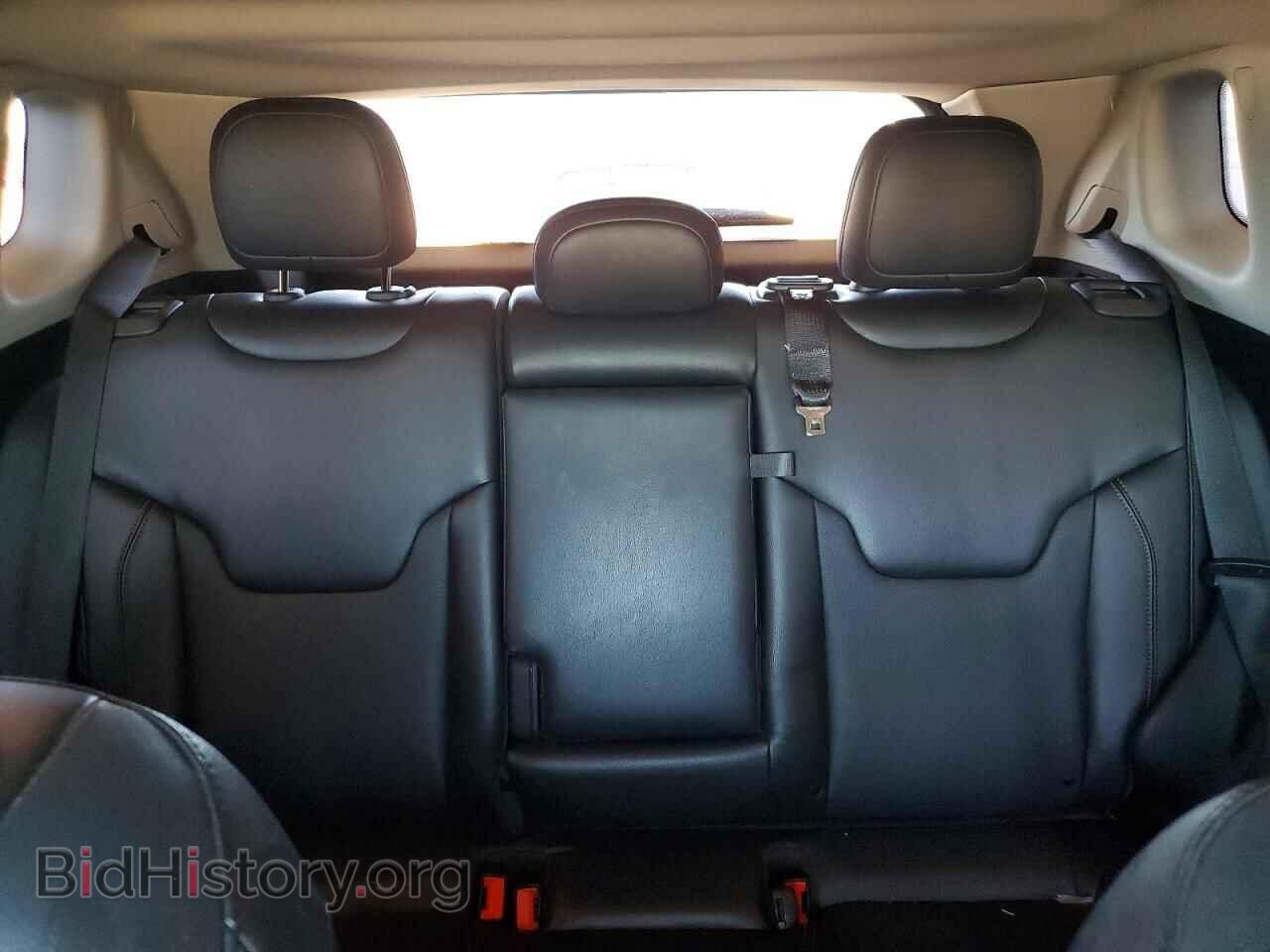 2022 JEEP COMPASS - VIN: 3C4NJDFB0NT144239 - Photo 10