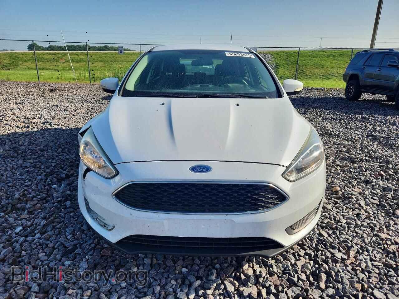 2017 FORD FOCUS - VIN: 1FADP3K29HL209623 - Photo 5