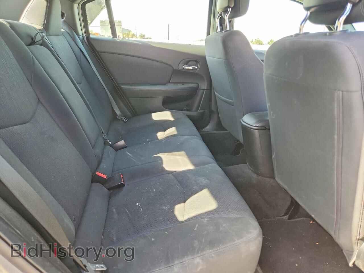 2013 CHRYSLER 200 - VIN: 1C3CCBBG5DN527894 - Photo 10