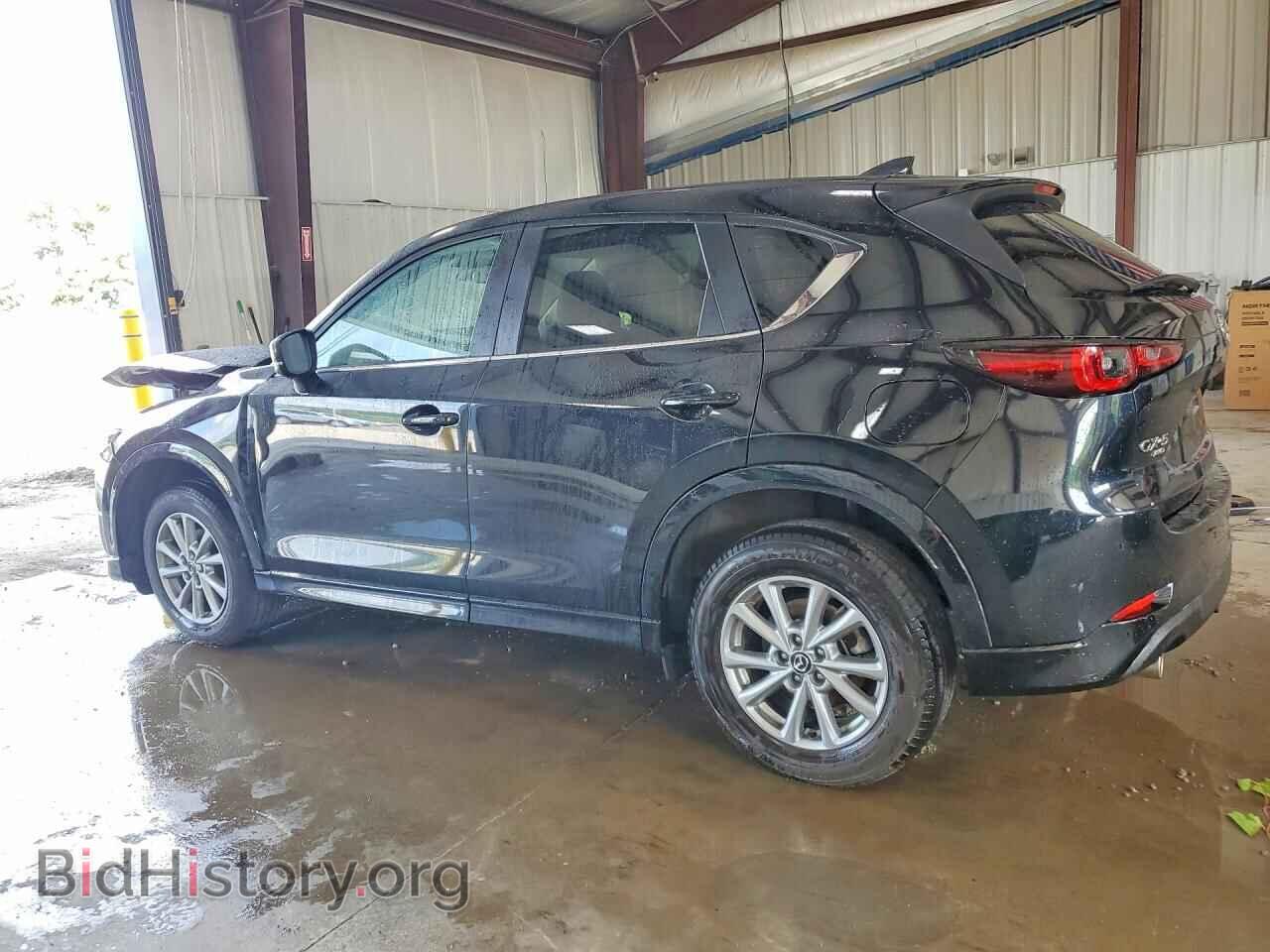 2024 MAZDA CX-5 - VIN: JM3KFBBL2R0480492 - Photo 2